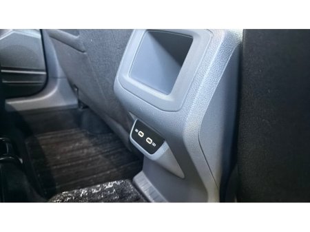 2021 Volkswagen T-Cross - photo 19
