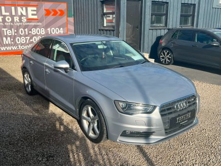 2016 Audi A3 - photo 2