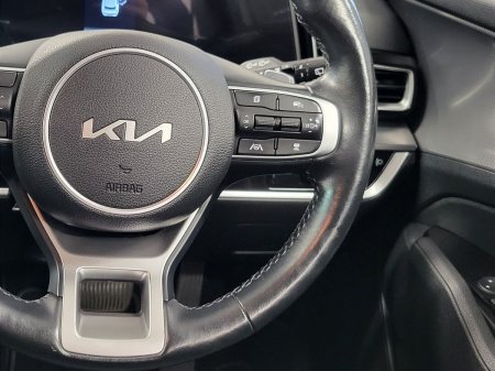 2022 Kia Sportage - photo 16
