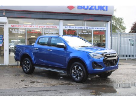 2026 Isuzu D-Max - photo 2
