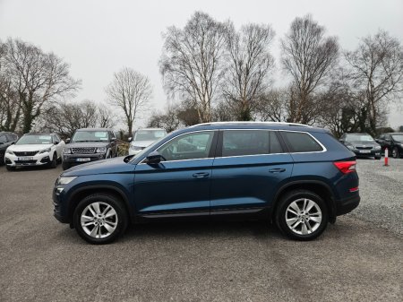 2019 Skoda Kodiaq - photo 4