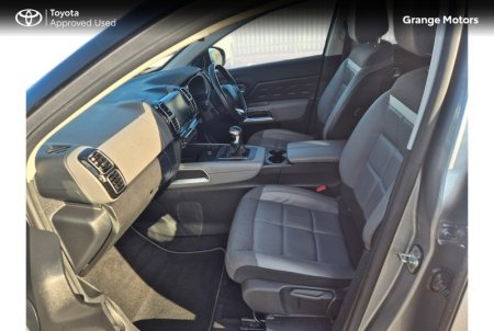 2022 Citroen C5 Aircross - photo 7