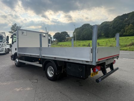 2020 MAN TGL 10.190 TGL - photo 4