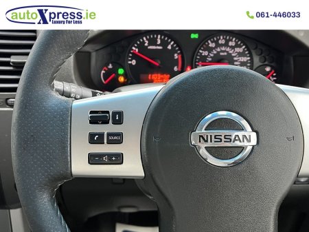 2013 Nissan Navara - photo 17