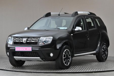 2018 Dacia Duster - photo 3