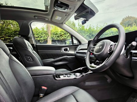 2024 Kia Sorento - photo 13