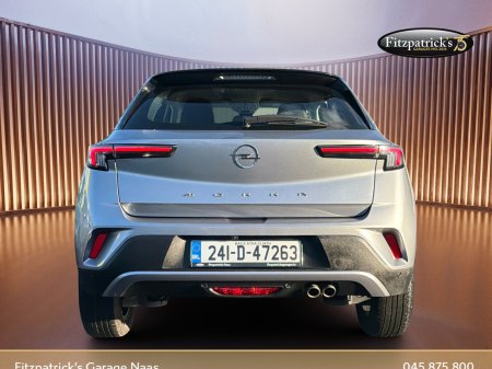 2024 Opel Mokka - photo 5