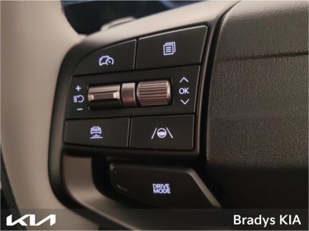 2026 Kia EV4 - photo 17