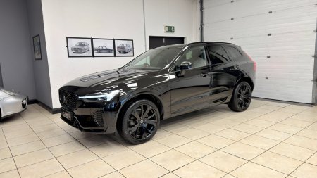 2024 Volvo XC60 - photo 4