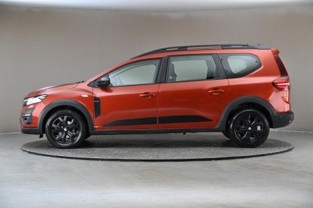 2023 Dacia Jogger - photo 6