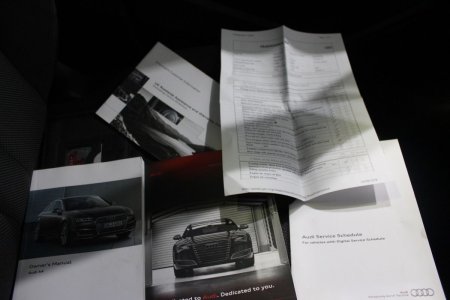 2016 Audi A4 - photo 21