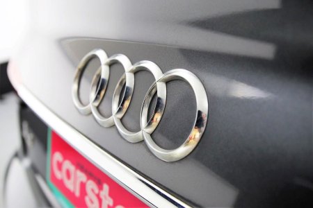 2024 Audi A4 - photo 31