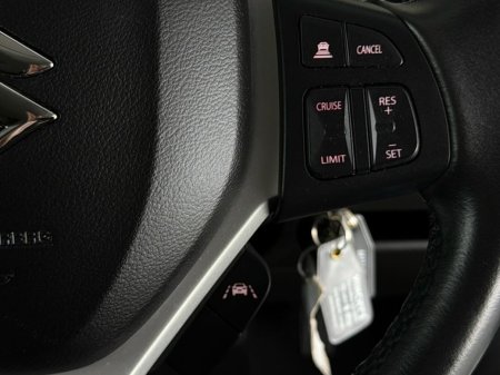 2024 Suzuki Vitara - photo 52