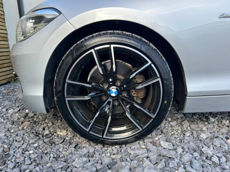 2016 BMW 1-Series - photo 13