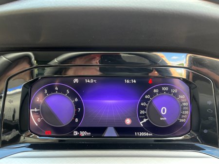 2020 Volkswagen Golf - photo 23