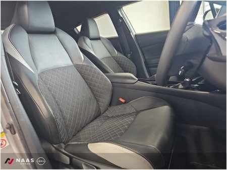 2018 Toyota C-HR - photo 21