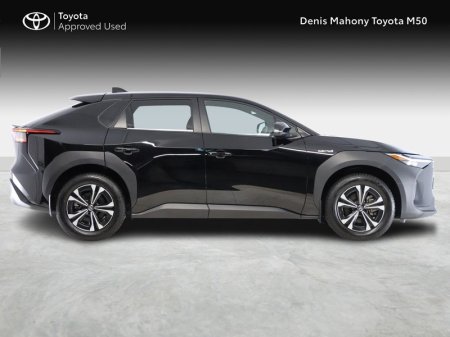2023 Toyota bZ4X - photo 3