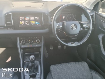 2022 Skoda Karoq - photo 2