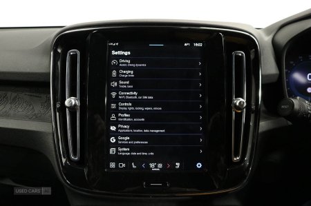 2023 Volvo XC40 - photo 27