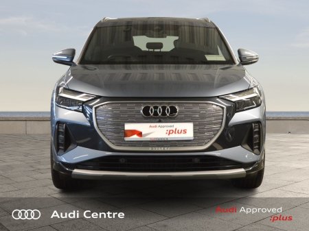 2026 Audi Q4 e-tron - photo 2