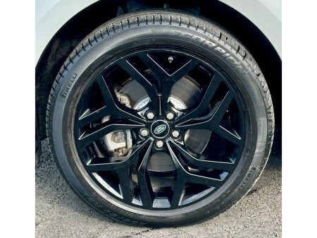 2022 Land Rover Range Rover Evoque - photo 27