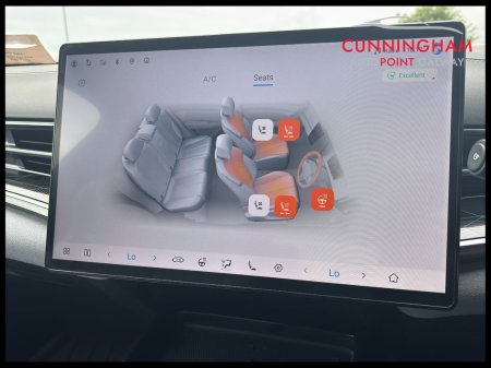 2025 BYD SEAL - photo 30