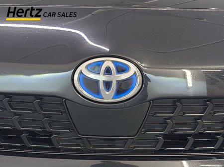 2023 Toyota Yaris Cross - photo 9