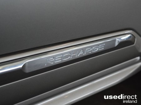 2022 Volvo XC90 - photo 24
