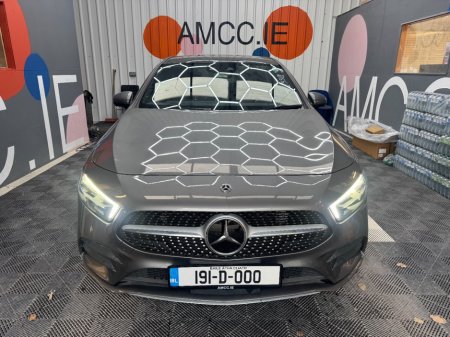 2019 Mercedes-Benz A-Class - photo 2