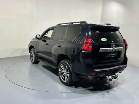2021 Toyota Land Cruiser - photo 6