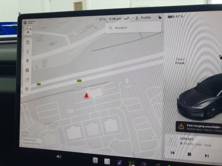 2024 Tesla Model 3 - photo 33