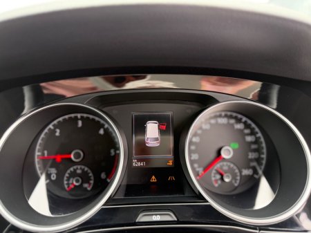 2019 Volkswagen Touran - photo 20