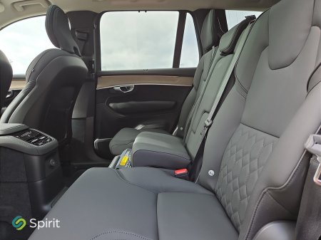 2026 Volvo XC90 - photo 5