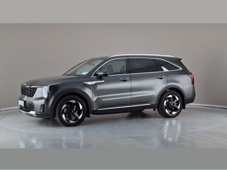 2026 Kia Sorento - photo 13