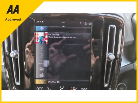 2023 Volvo XC40 - photo 33