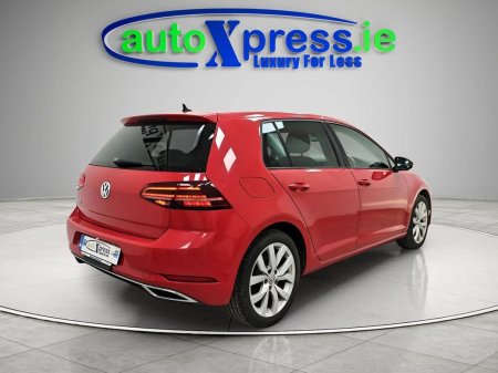 2017 Volkswagen Golf - photo 6