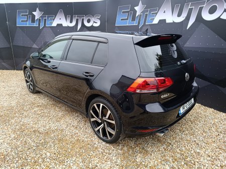 2014 Volkswagen Golf - photo 3
