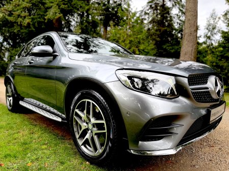 2017 Mercedes-Benz GLC - photo 8