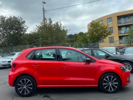 2017 Volkswagen Polo - photo 6