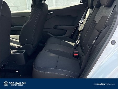2026 Renault Clio - photo 11