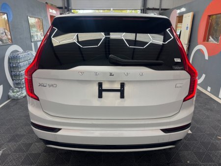 2023 Volvo XC90 - photo 4