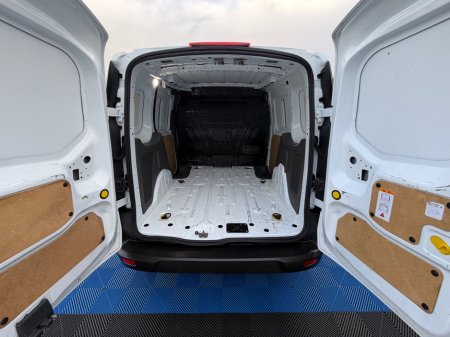 2023 Ford Transit Connect - photo 32