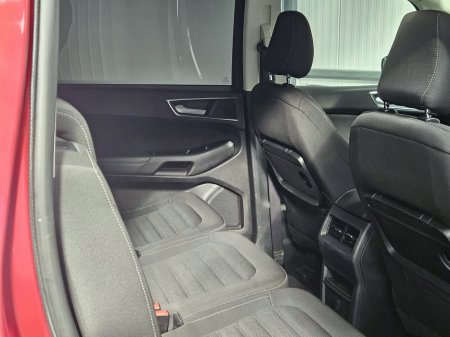 2019 Ford Galaxy - photo 8
