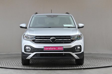 2023 Volkswagen T-Cross - photo 2