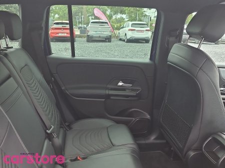 2021 Mercedes-Benz GLB - photo 13