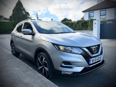 2018 Nissan Qashqai - photo 10