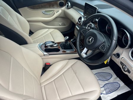 2016 Mercedes-Benz C-Class - photo 7