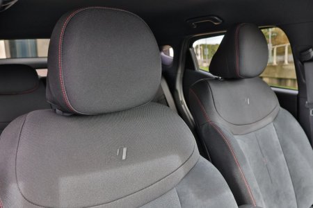 2027 Hyundai IONIQ 3 - photo 10