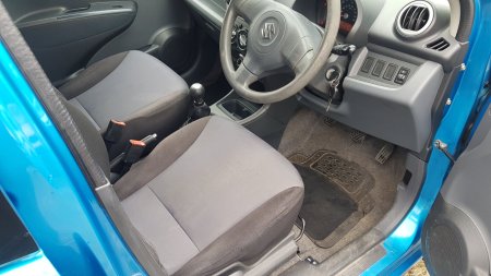 2014 Suzuki Alto - photo 8