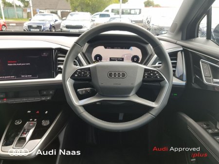 2026 Audi Q4 e-tron - photo 13